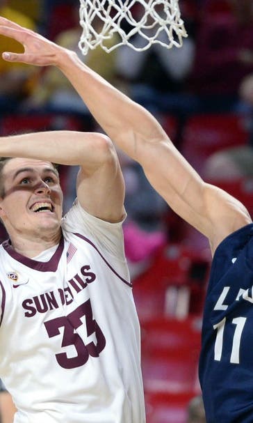 ASU defense leads the way in victory over LMU